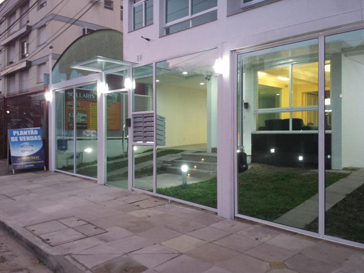Novo, Lindo E Pertinho Do Shopping Apartment Porto Alegre Exterior photo